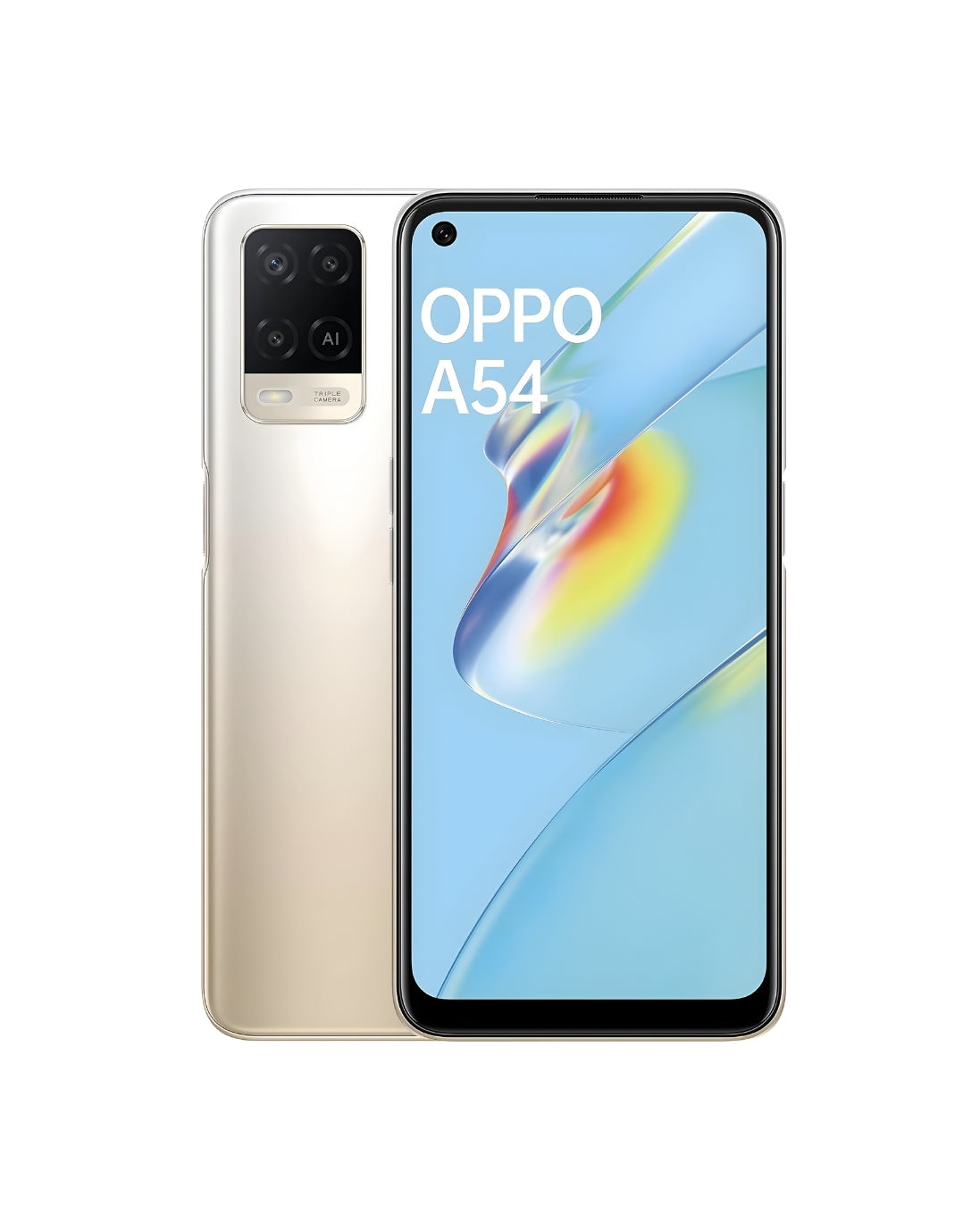 OPPO A54 Refurbished
