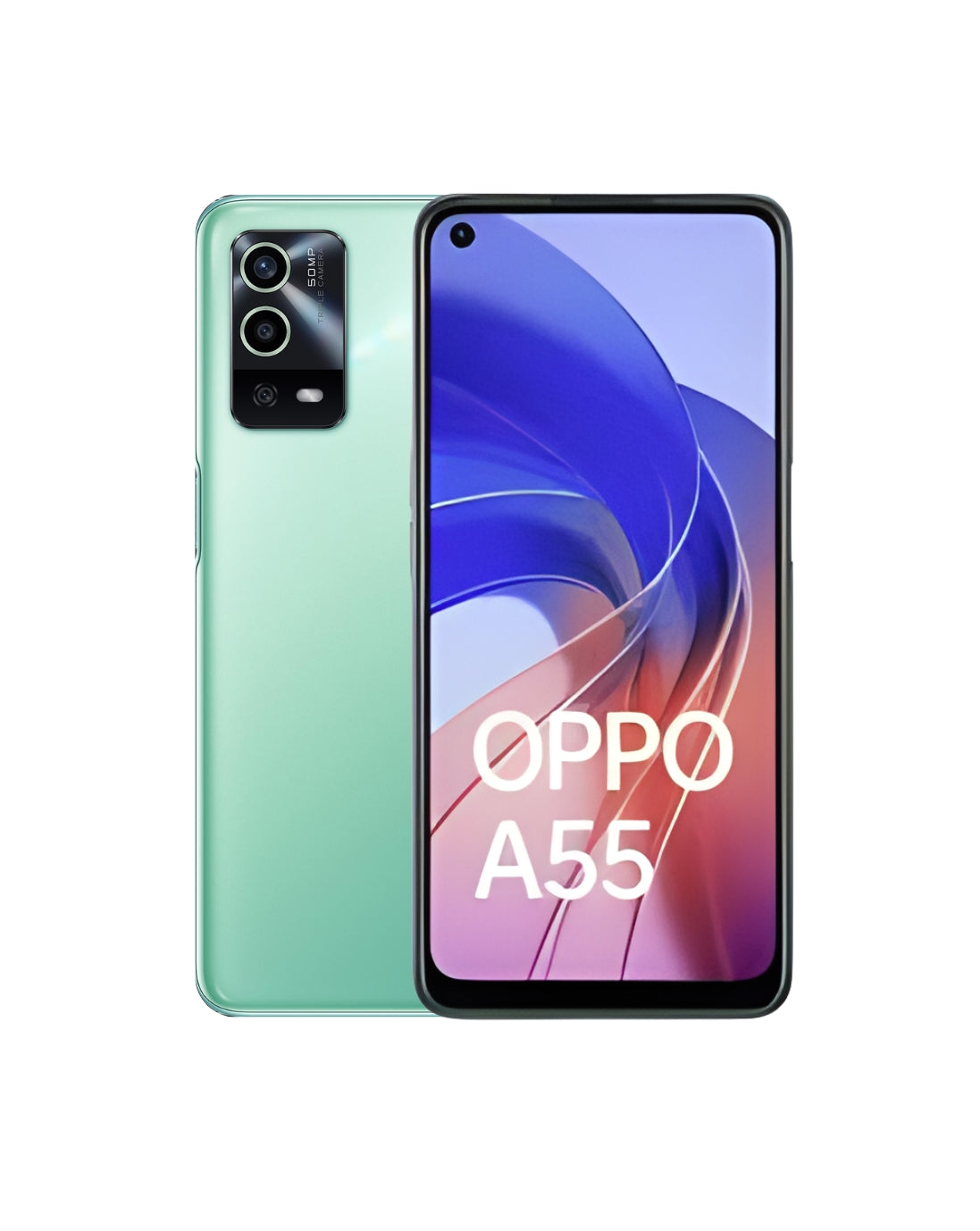 Oppo A55 Refurbished