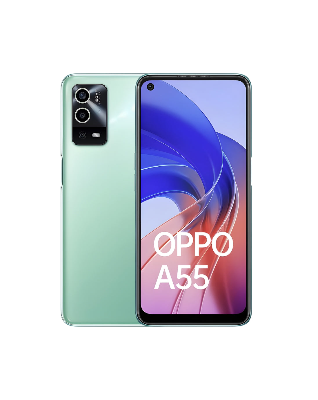Oppo A55 Refurbished