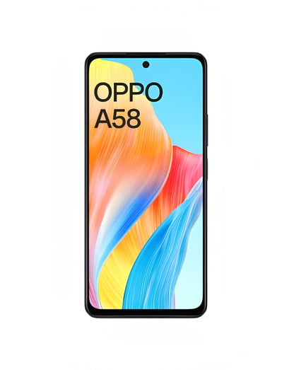 Oppo A58 Refurbished