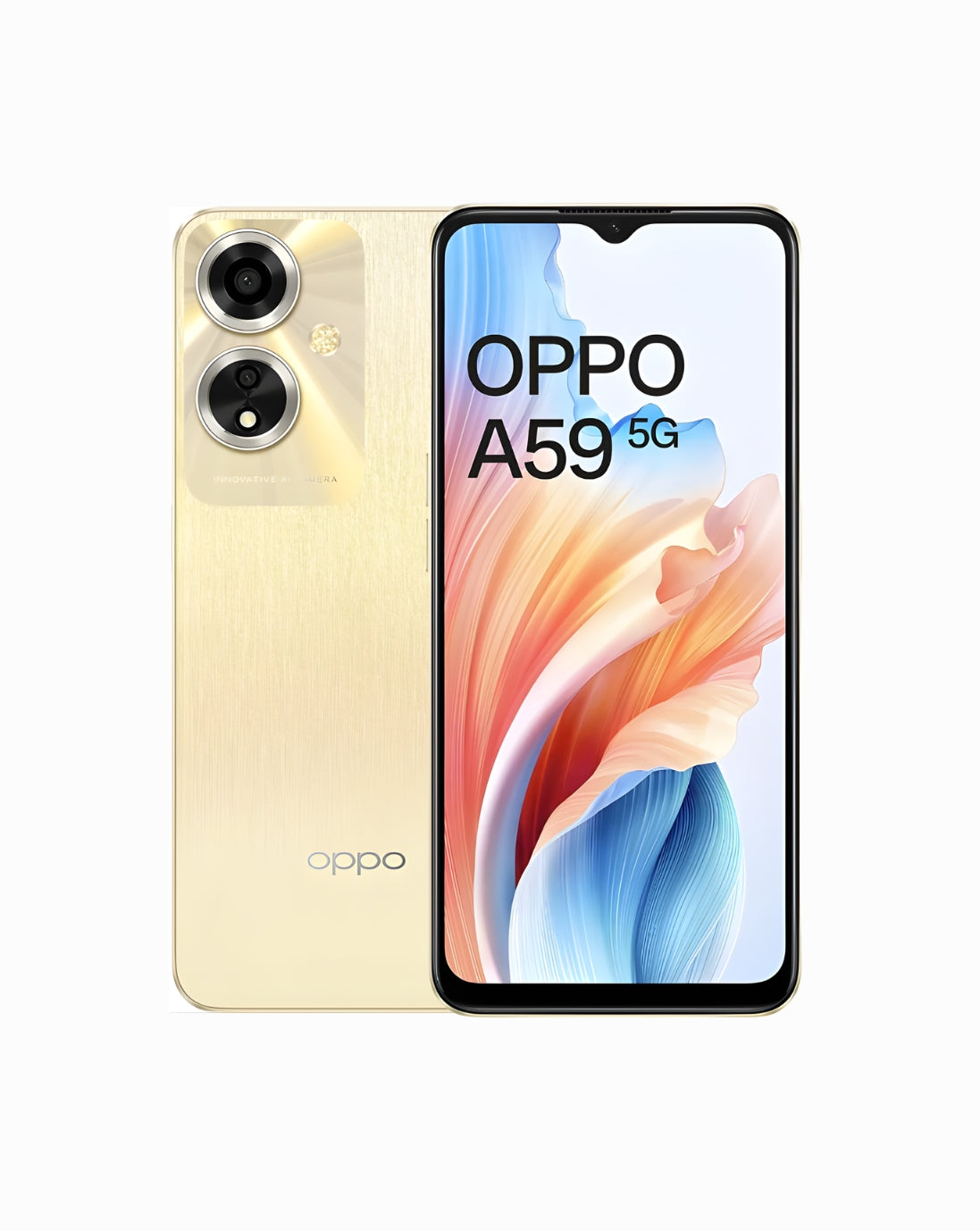 Oppo A59 5G Refurbished
