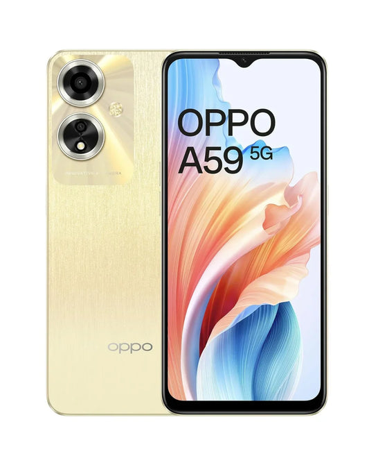 Oppo A59 5G Refurbished