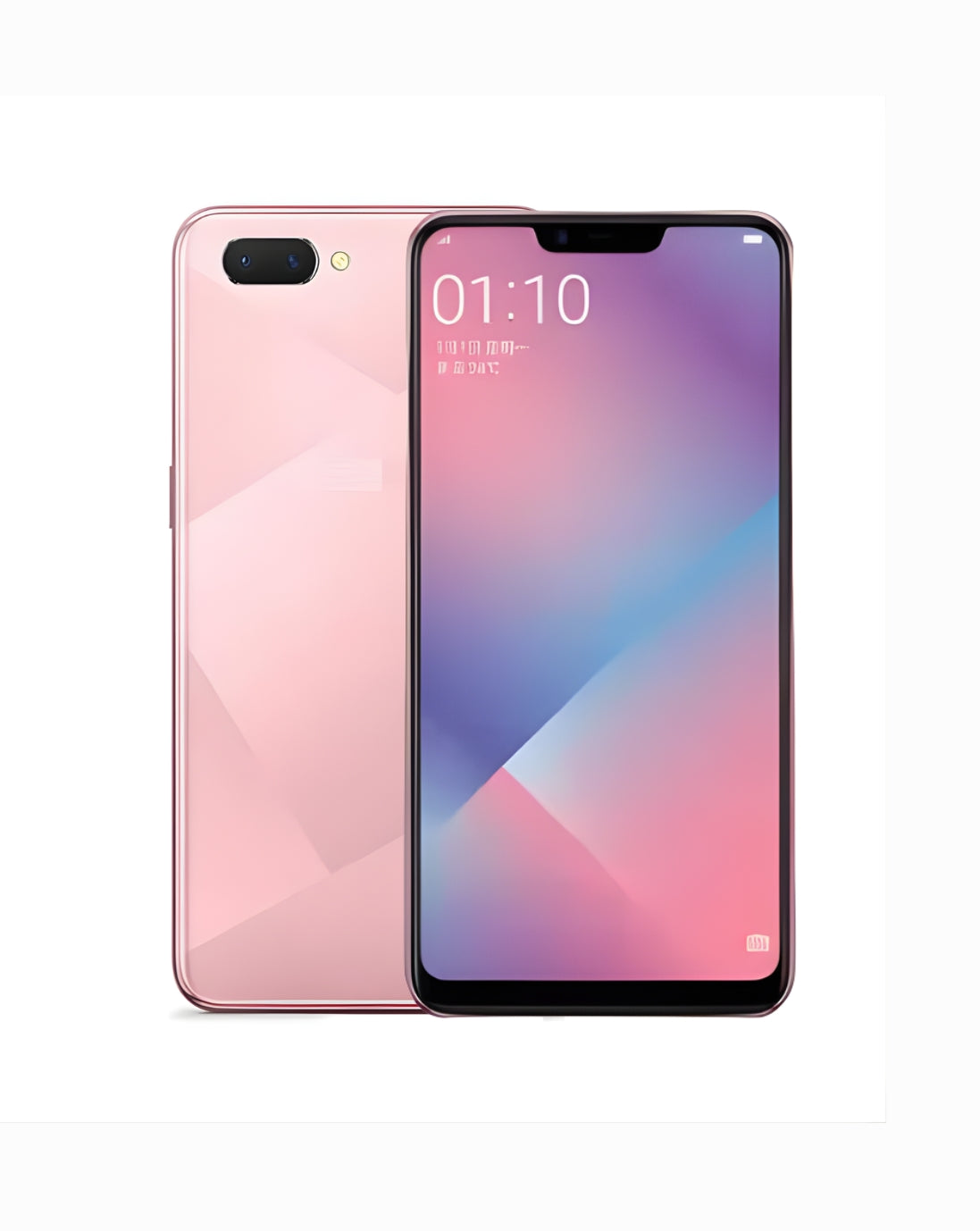 Oppo A5 5G Refurbished
