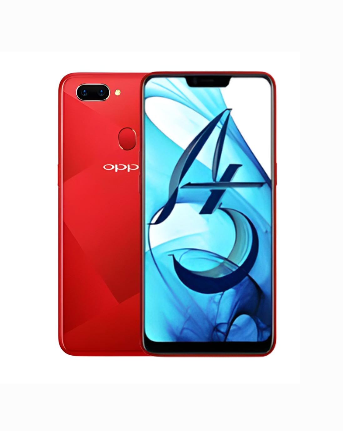 Oppo A5 5G Refurbished