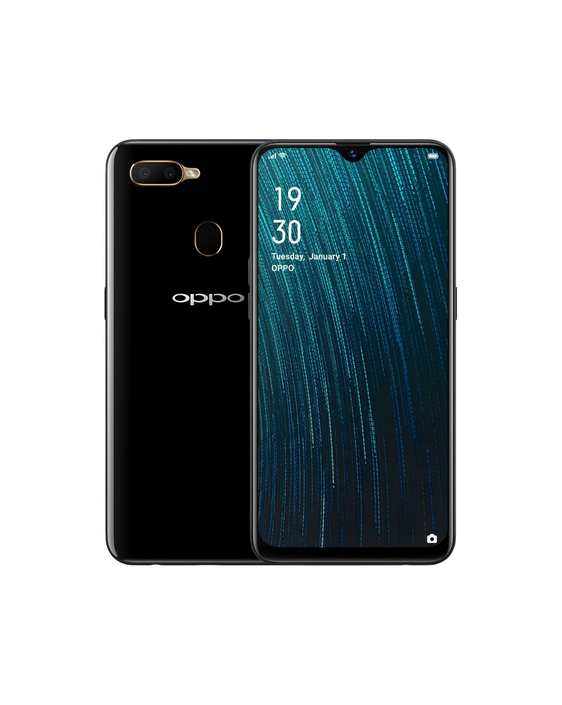 Oppo A5s Refurbished