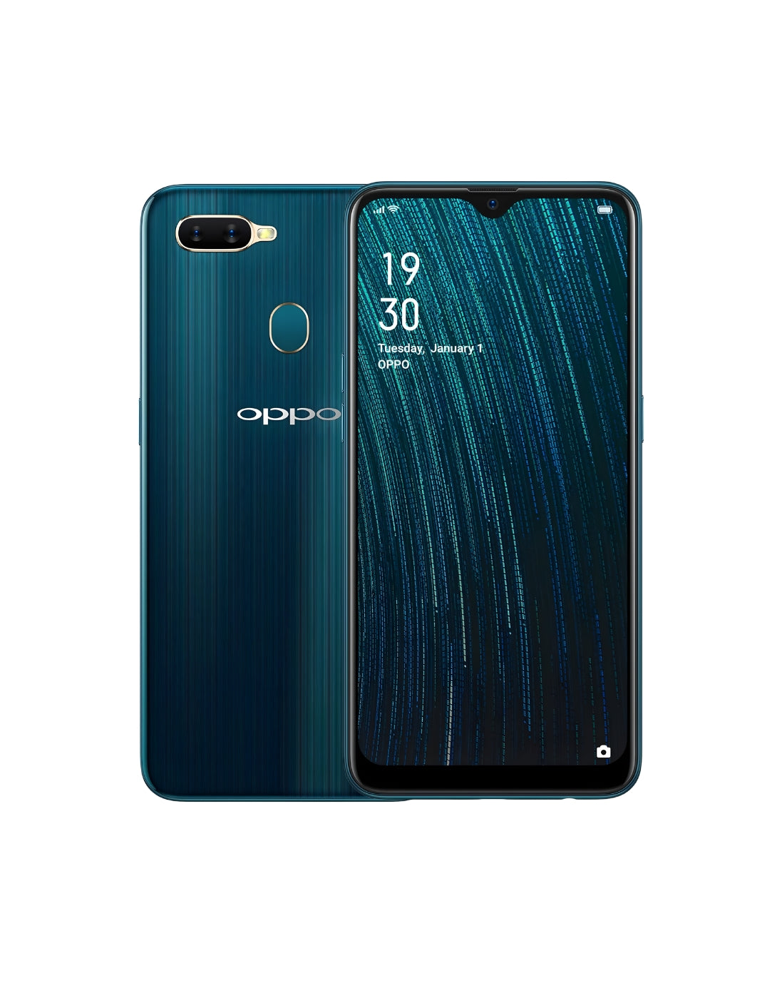 Oppo A5s Refurbished