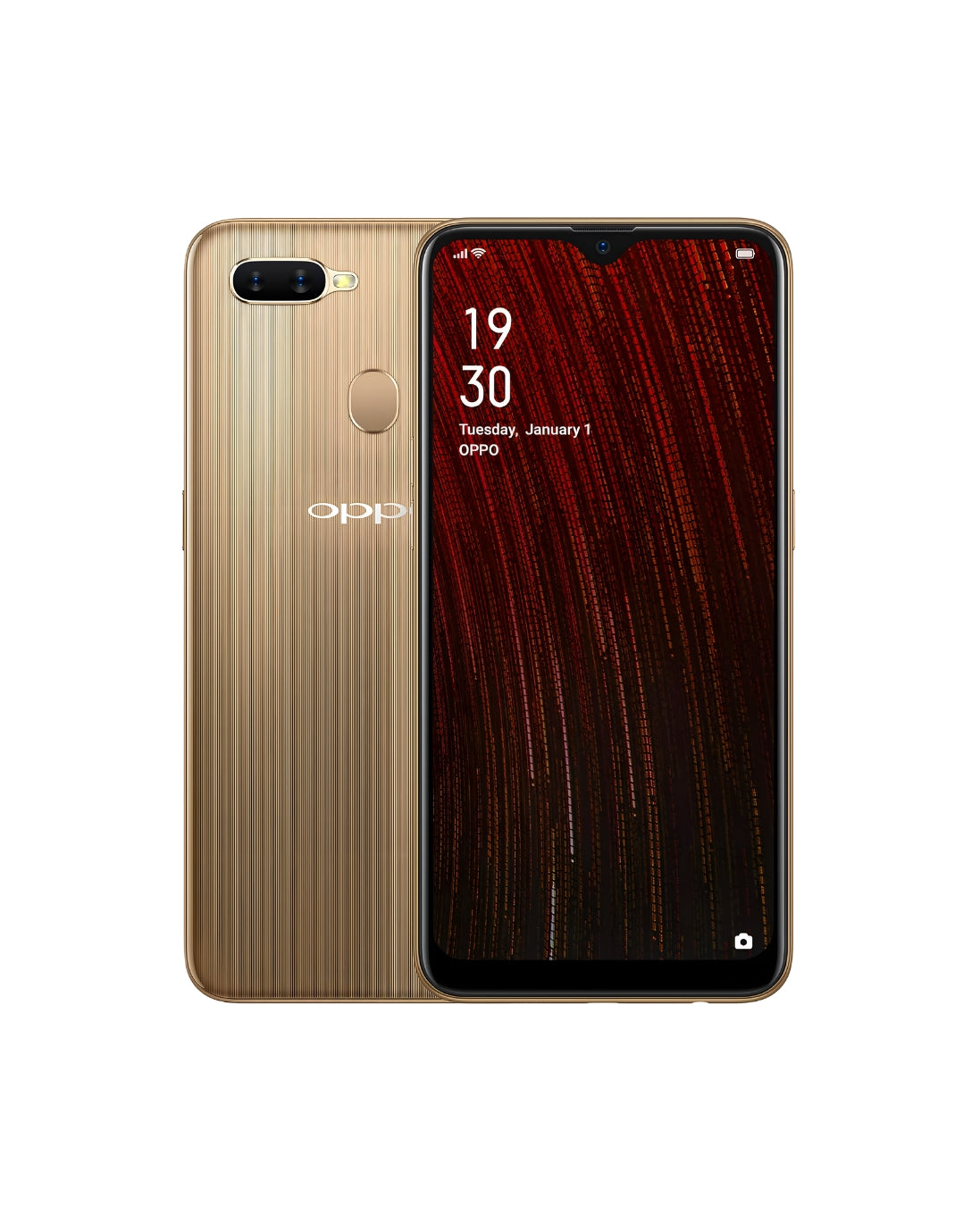 Oppo A5s Refurbished