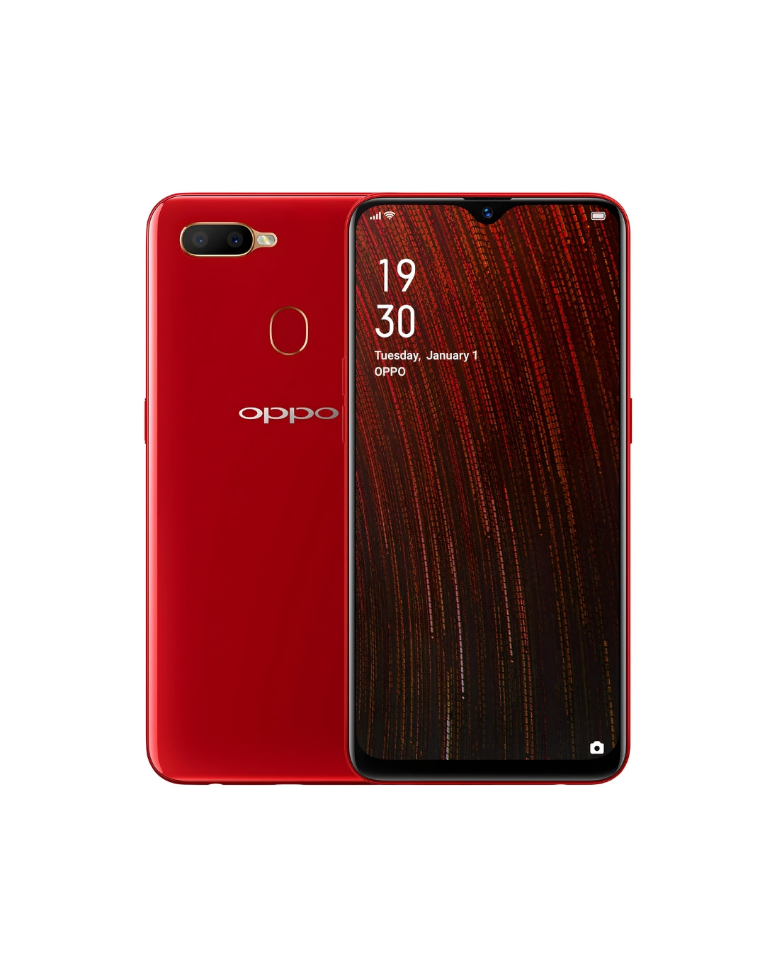 Oppo A5s Refurbished