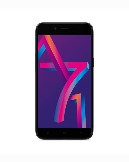 Oppo A71 (2018) Refurbished