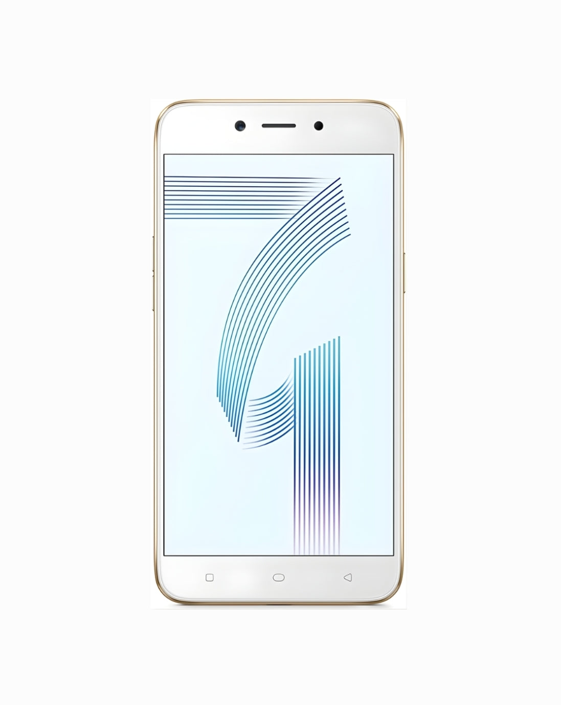 Oppo A71 (2018) Refurbished