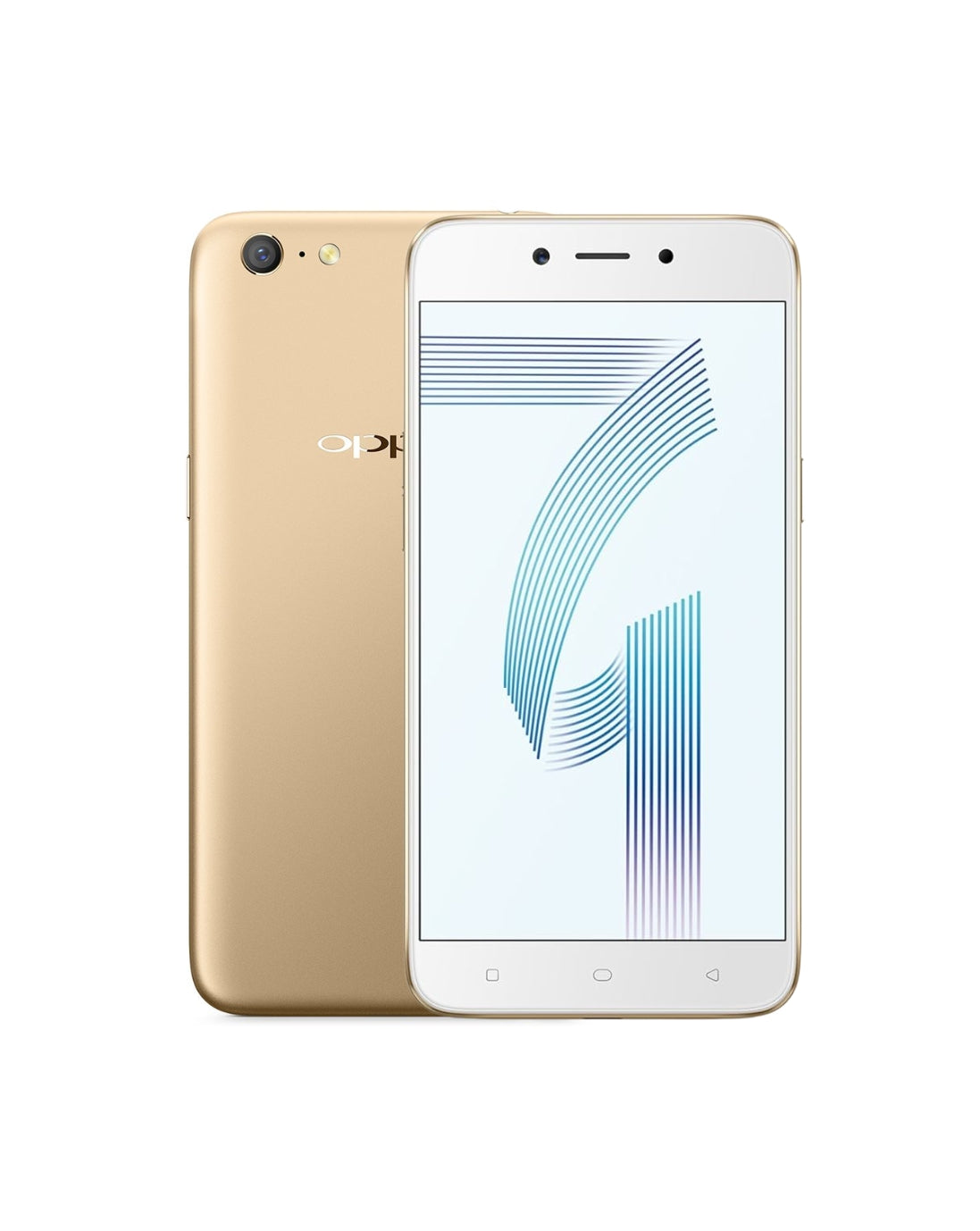 Oppo A71 Refurbished