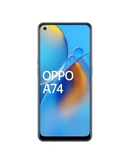 Oppo A74 4G Refurbished