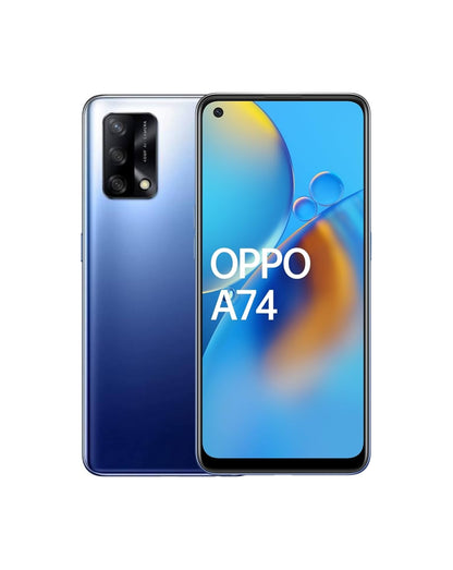 Oppo A74 4G Refurbished