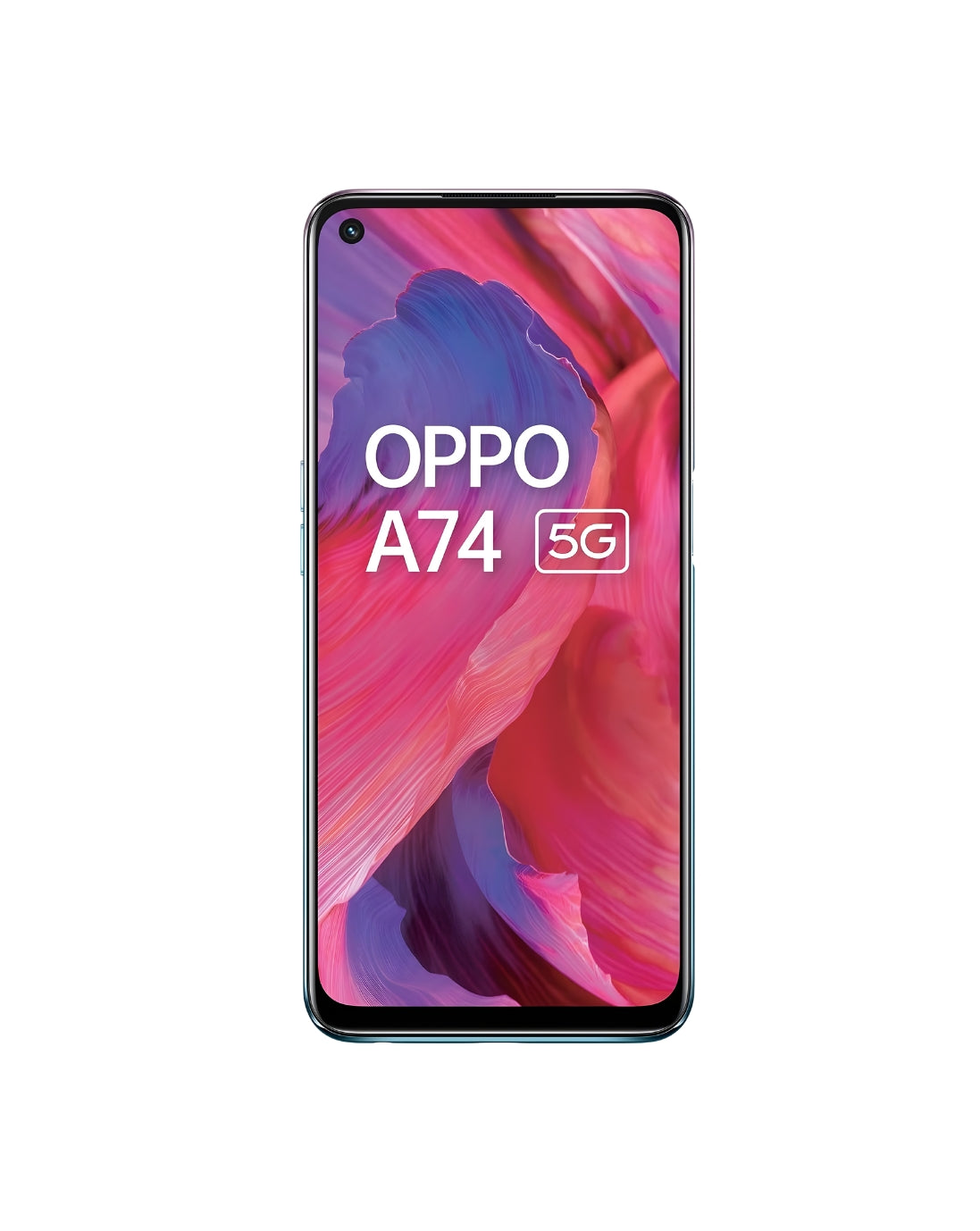 Oppo A74 5G Refurbished