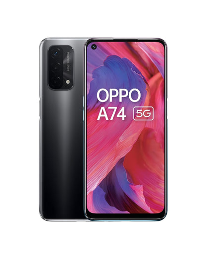Oppo A74 5G Refurbished