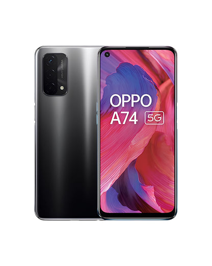 Oppo A74 5G Refurbished
