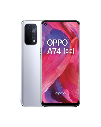 Oppo A74 5G Refurbished