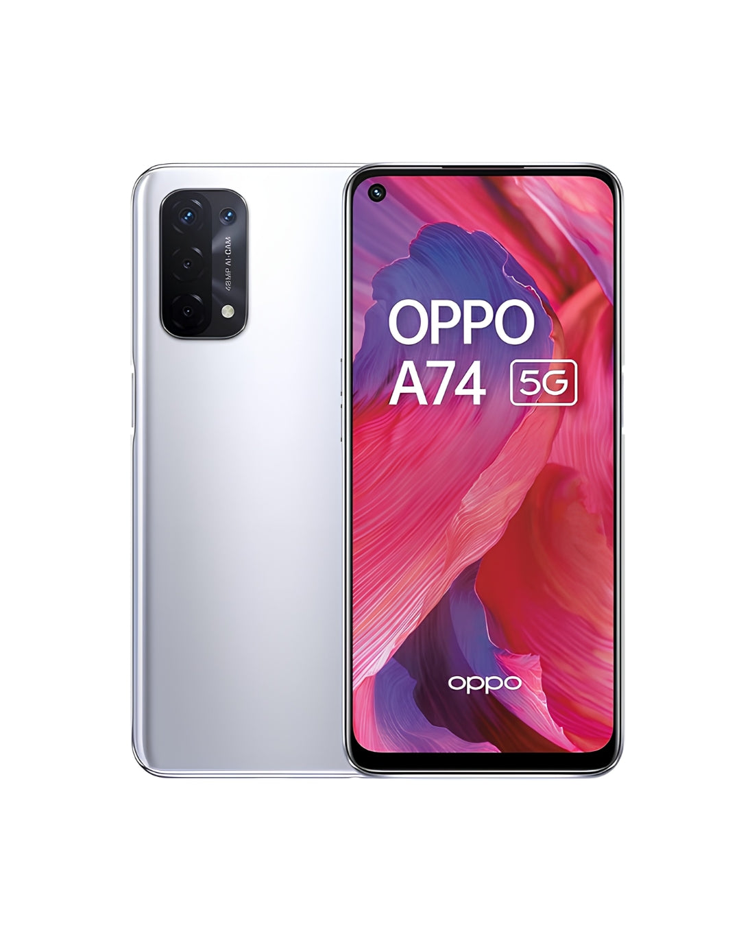Oppo A74 5G Refurbished