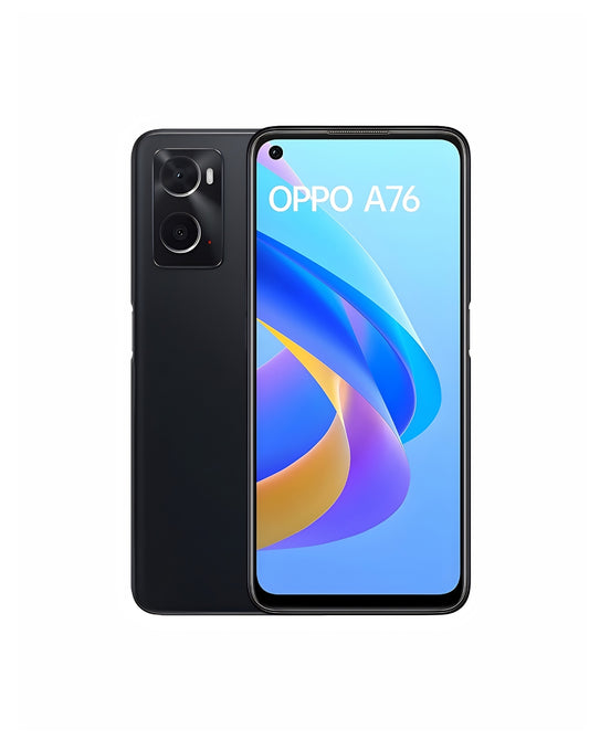 Oppo A76 4G Refurbished