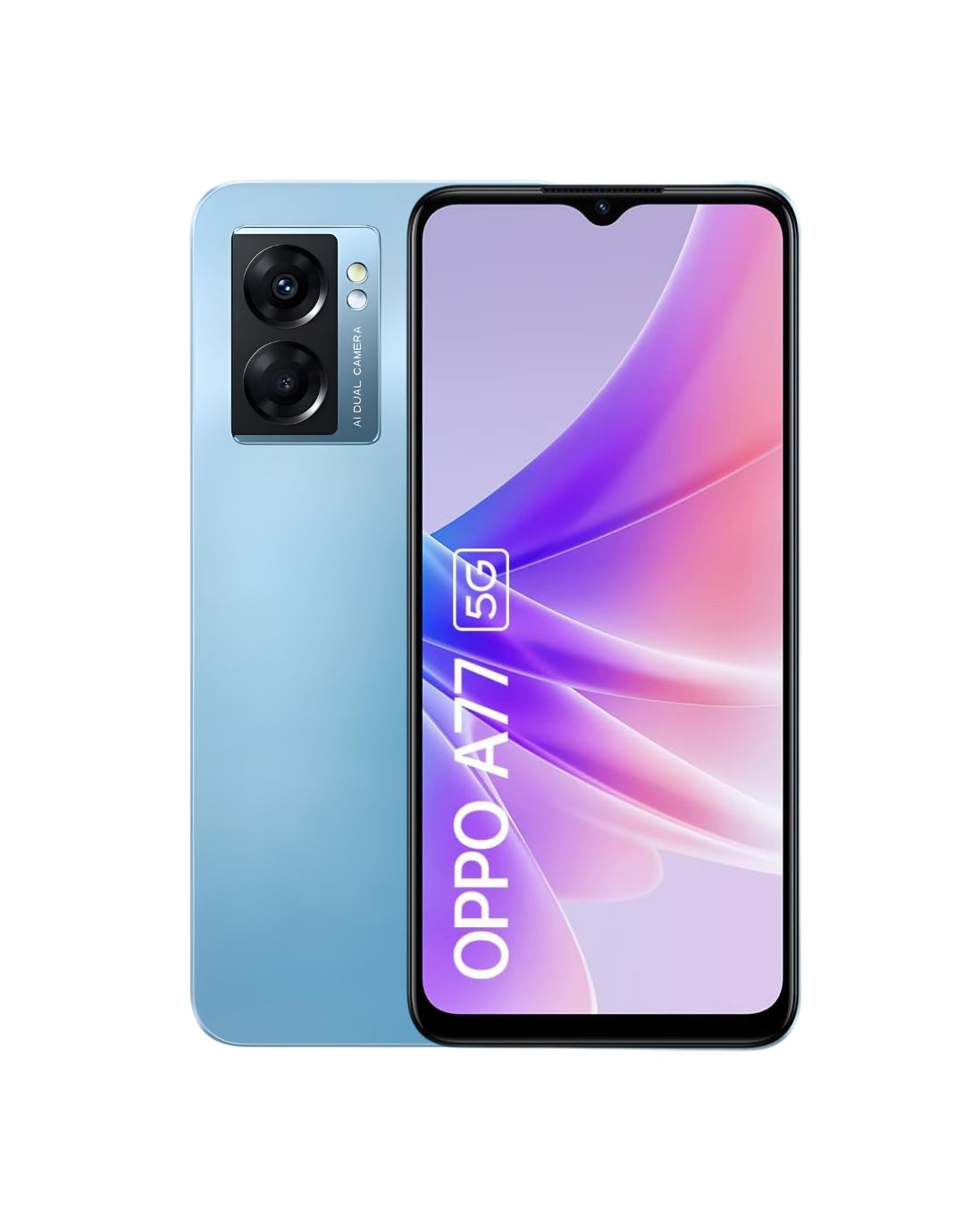 Oppo A77 5G Refurbished