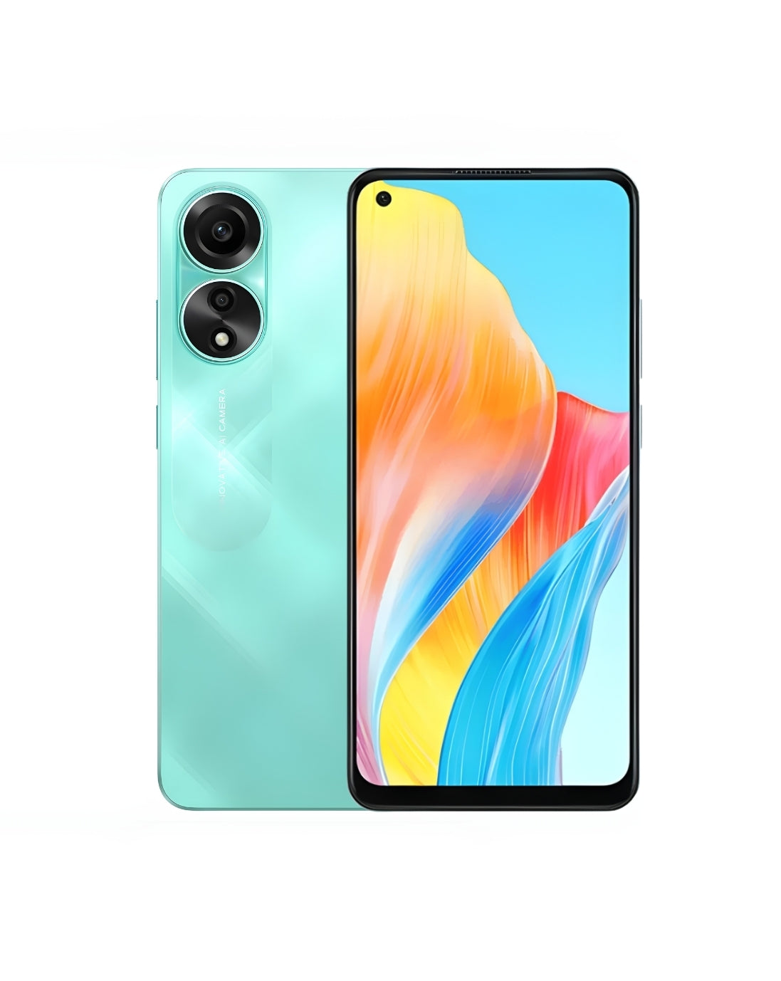 Oppo A78 4G Refurbished