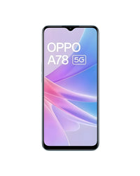 OPPO A78 5G Refurbished