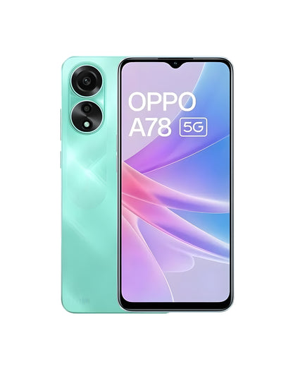 OPPO A78 5G Refurbished