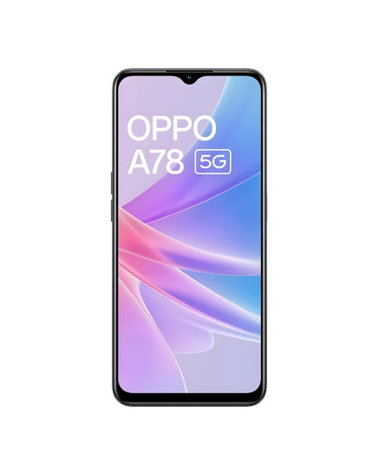 OPPO A78 5G Refurbished