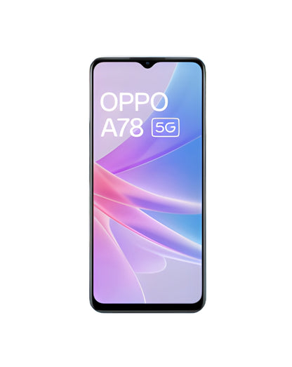 OPPO A78 5G Refurbished