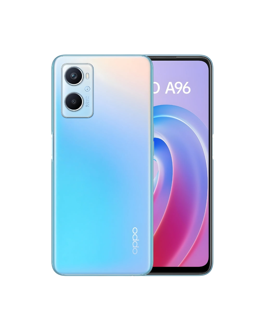 Oppo A96 Refurbished