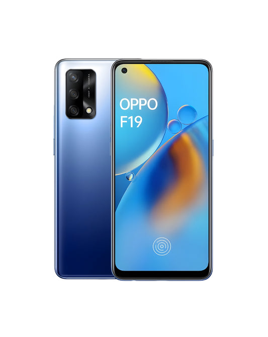 Oppo F19 Refurbished