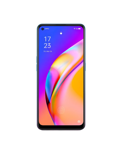 Oppo F19 Pro Plus 5G Refurbished