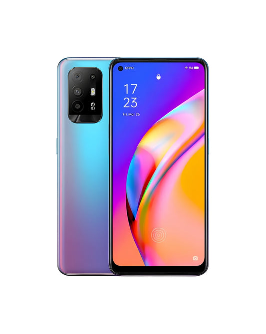 Oppo F19 Pro Plus 5G Refurbished