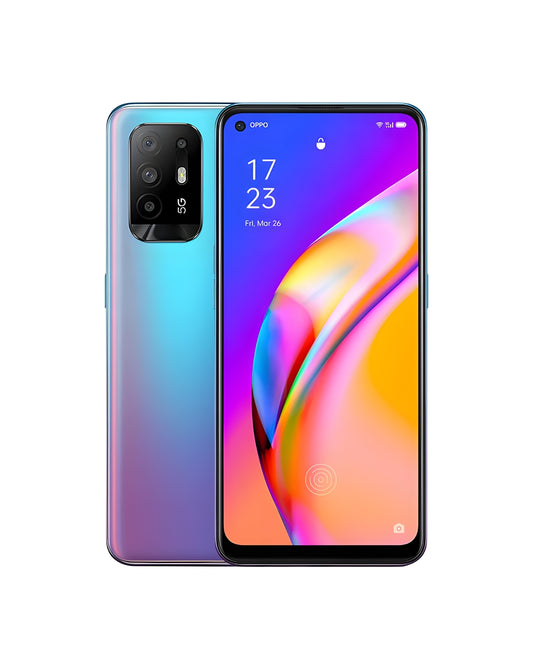 Oppo F19 Pro Plus 5G Refurbished