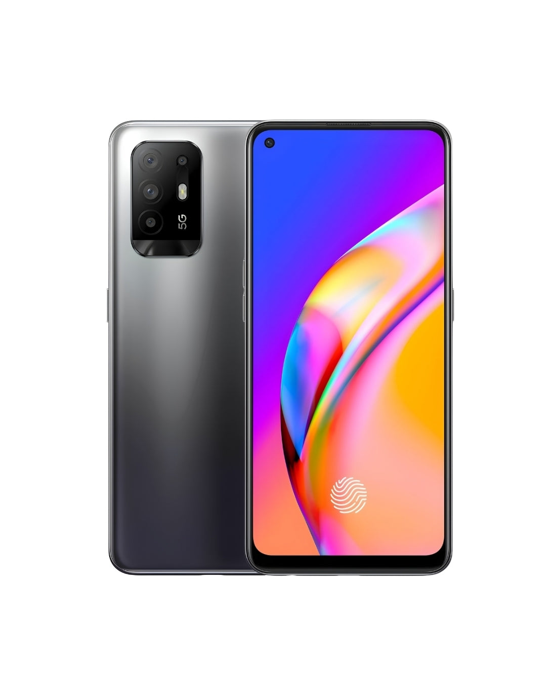 Oppo F19 Pro Plus 5G Refurbished