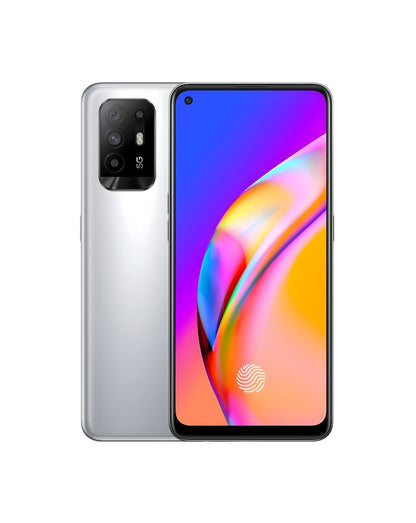 Oppo F19 Pro Plus 5G Refurbished