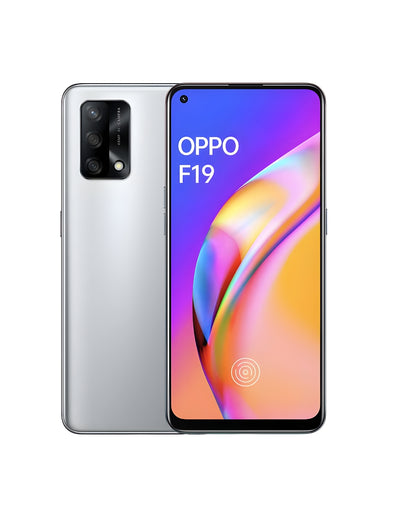 Oppo F19 Refurbished