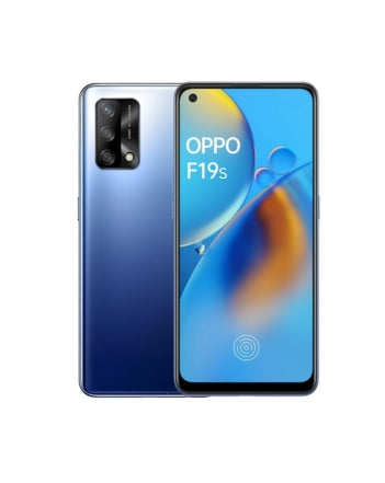 Oppo F19s Refurbished