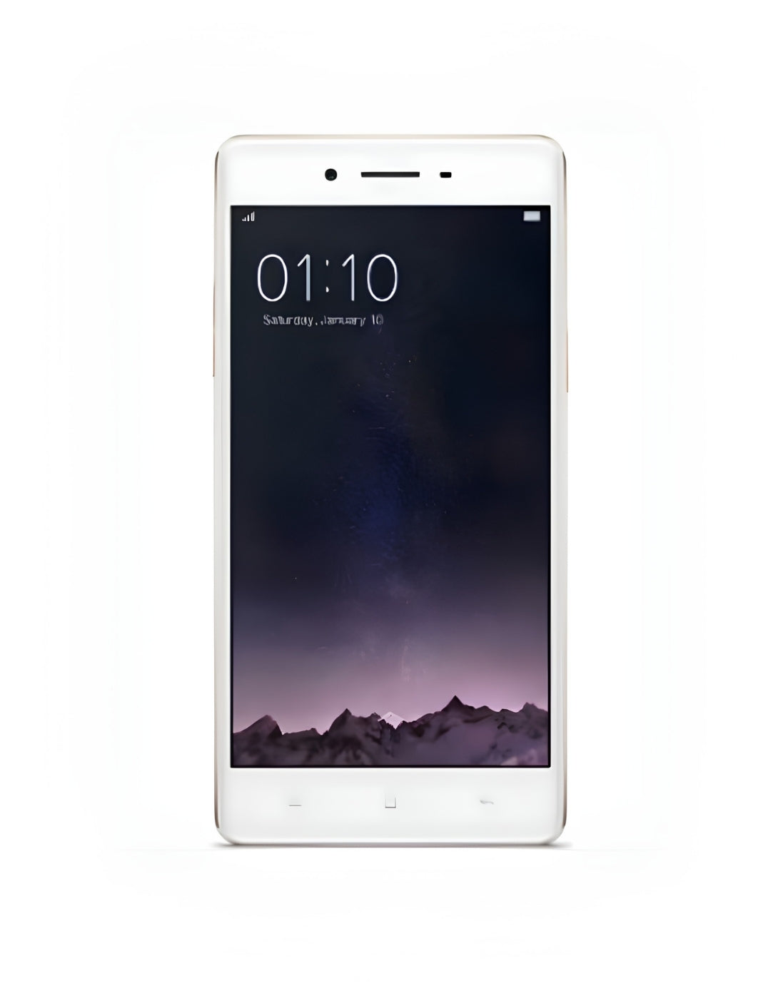 Oppo F1 Refurbished