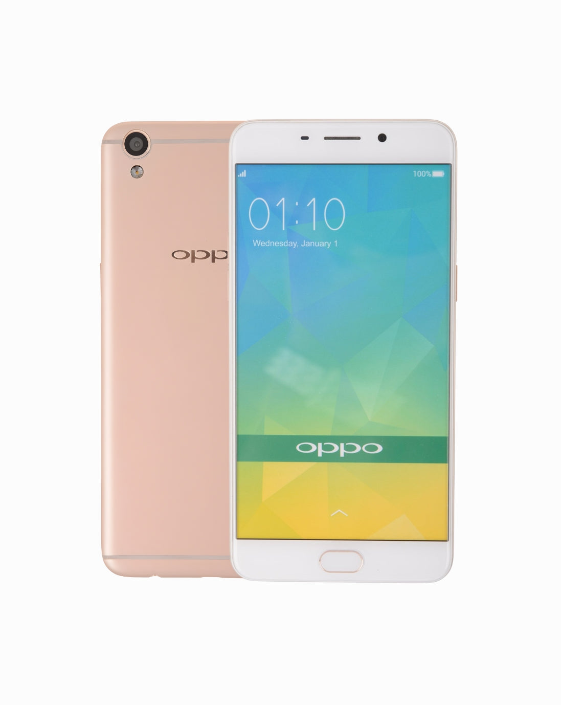 Oppo F1 Plus Refurbished