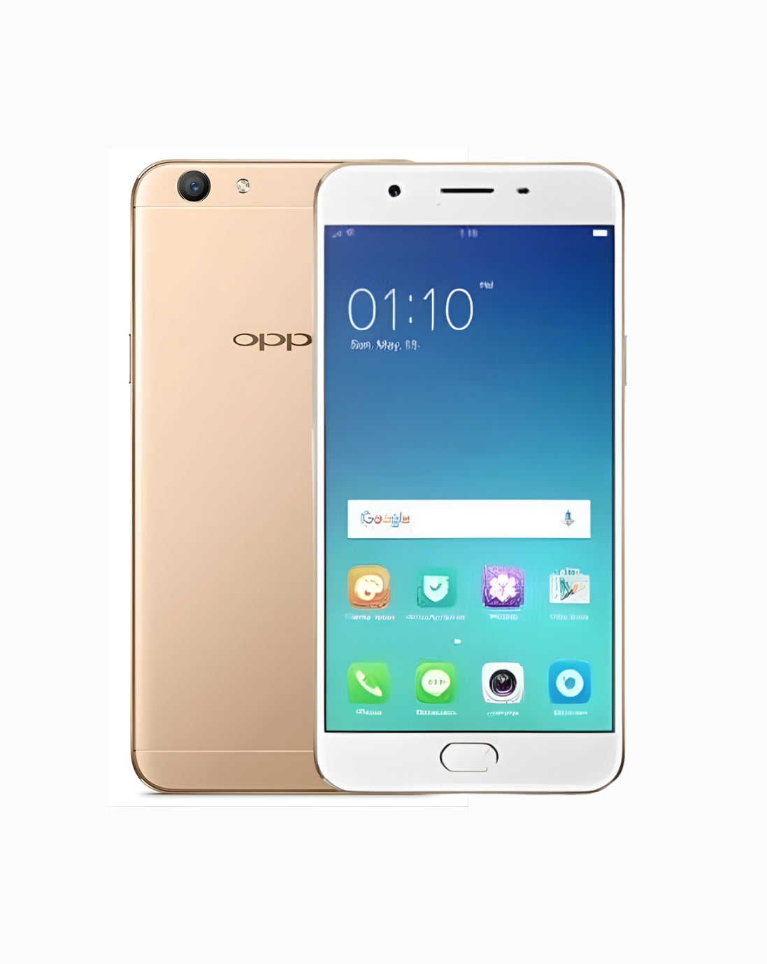 Oppo F1S Refurbished