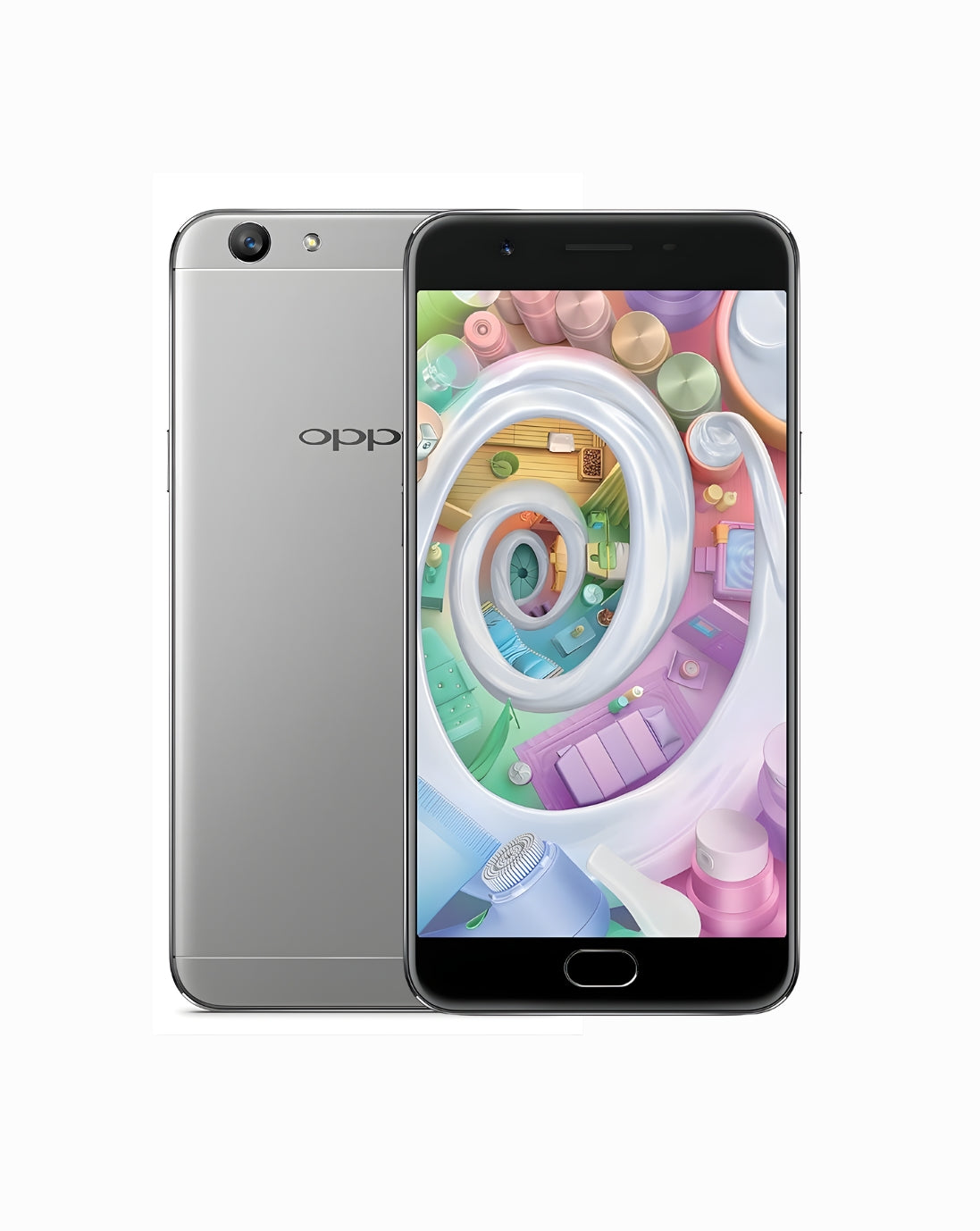 Oppo F1S Refurbished