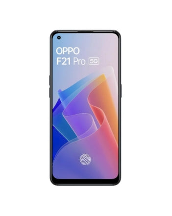 OPPO F21 Pro 5G Refurbished