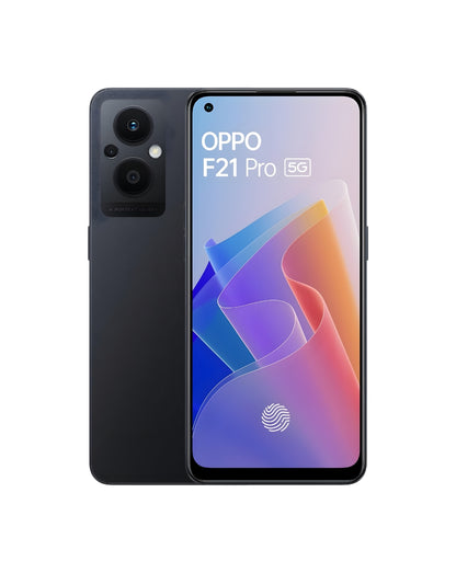 OPPO F21 Pro 5G Refurbished