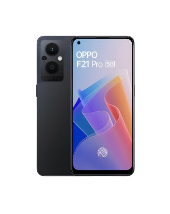 OPPO F21 Pro 5G Refurbished