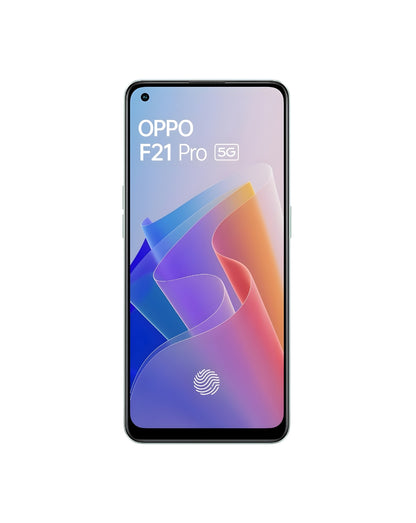 OPPO F21 Pro 5G Refurbished