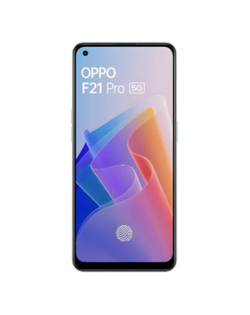 OPPO F21 Pro 5G Refurbished