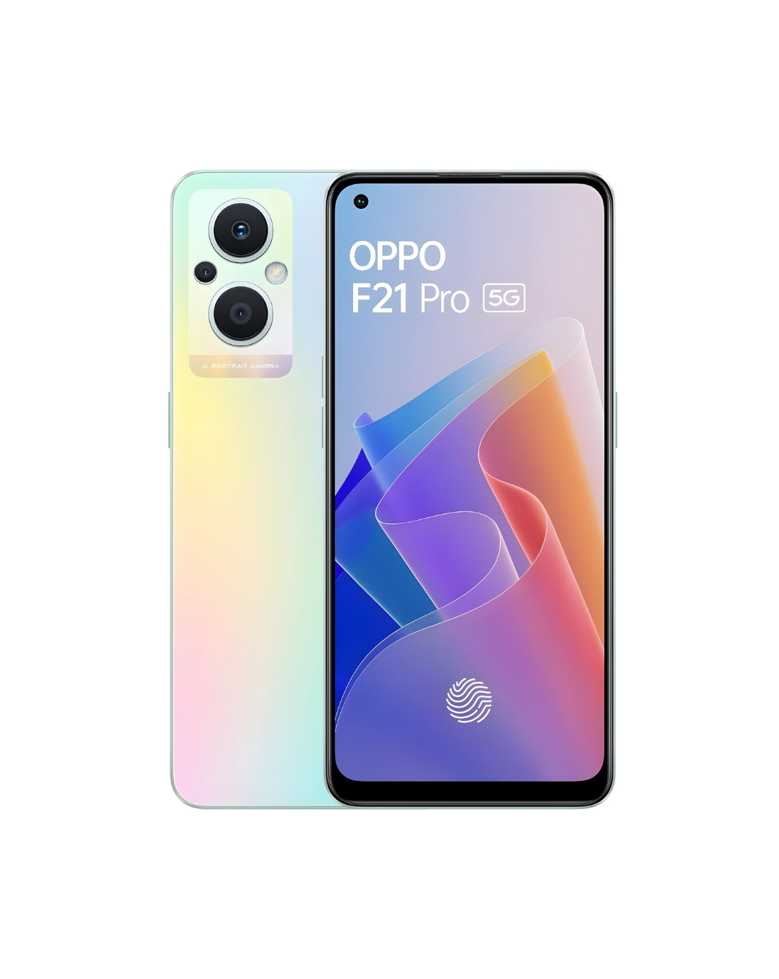 OPPO F21 Pro 5G Refurbished