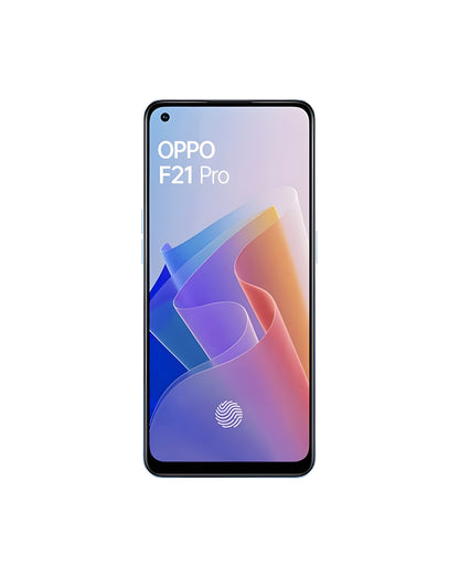 OPPO F21 Pro Refurbished