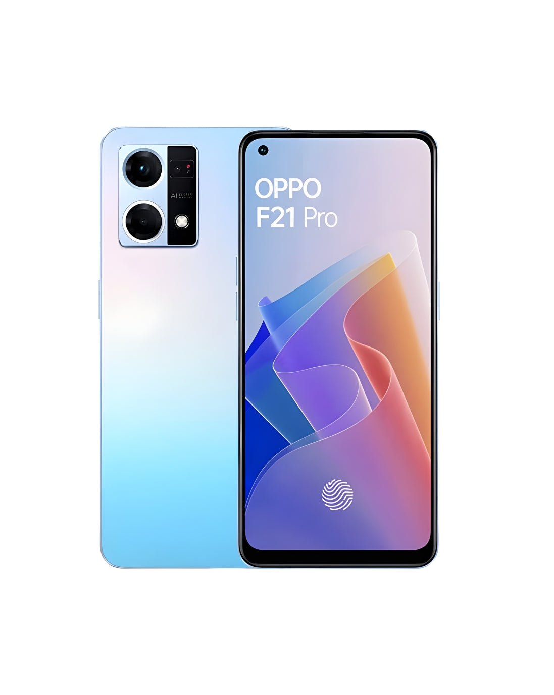 OPPO F21 Pro Refurbished